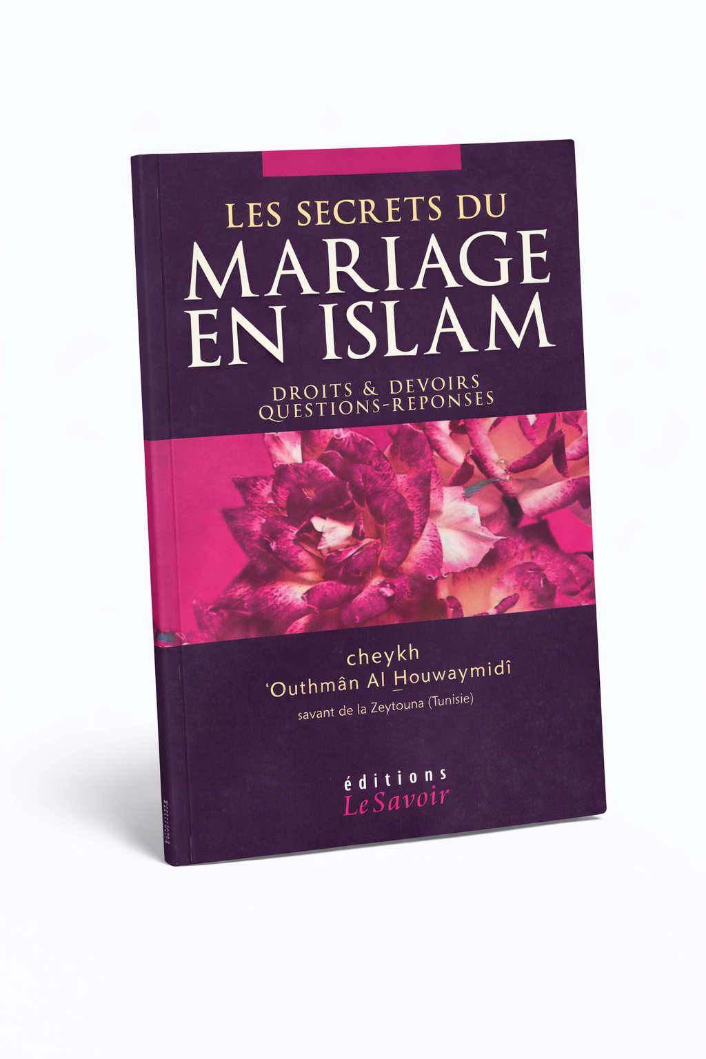 Les secrets du mariage en Islam – Cheikh Outhman Al-Houwaymidi