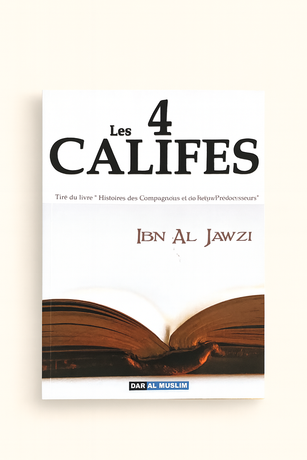 Les 4 Califes