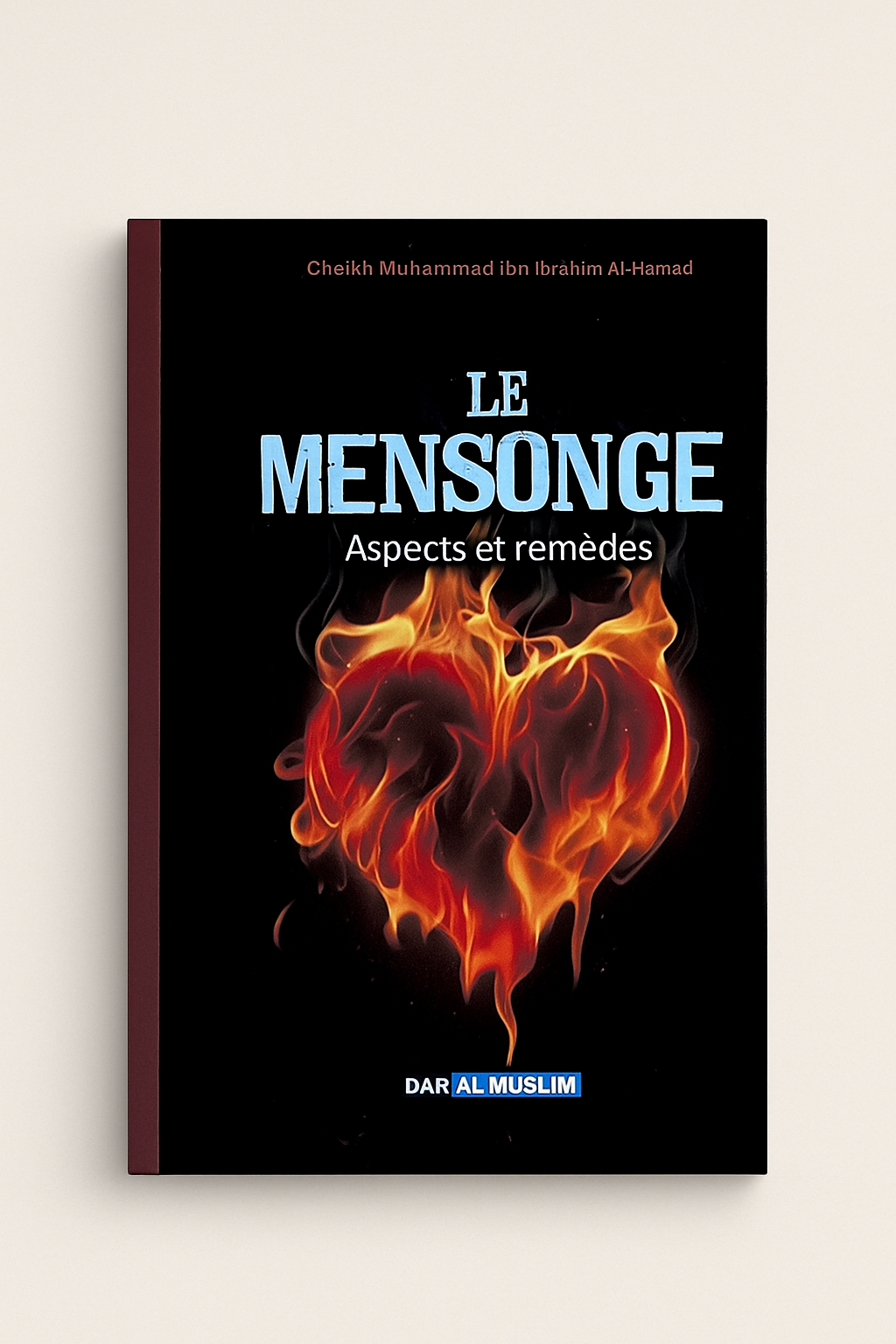Le Mensonge – Aspects et Remèdes